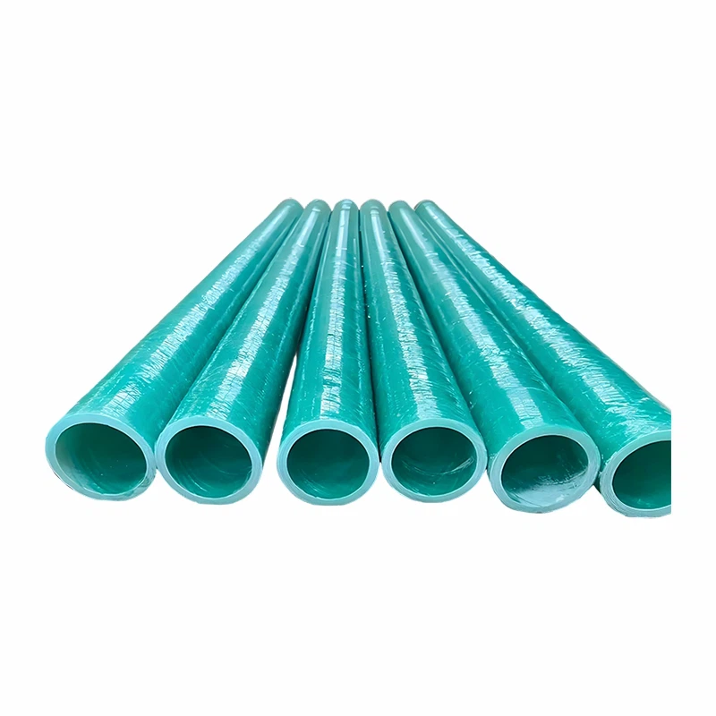 Frp Fiberglass Pipe