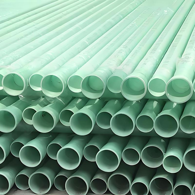 Frp Square Pipe